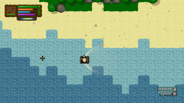 Faraway Islands screenshot 10