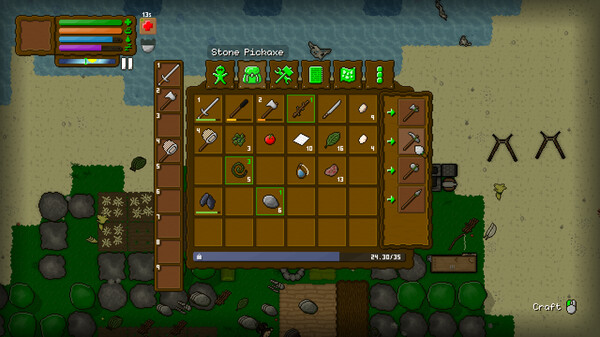 Faraway Islands screenshot 3