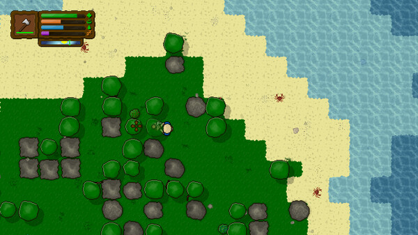 Faraway Islands screenshot 7