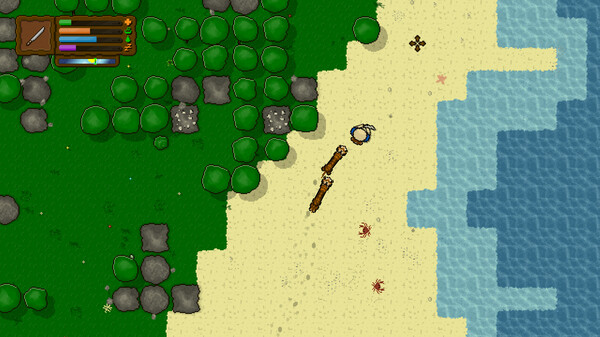 Faraway Islands screenshot 5