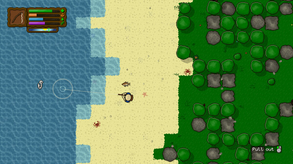 Faraway Islands screenshot 6
