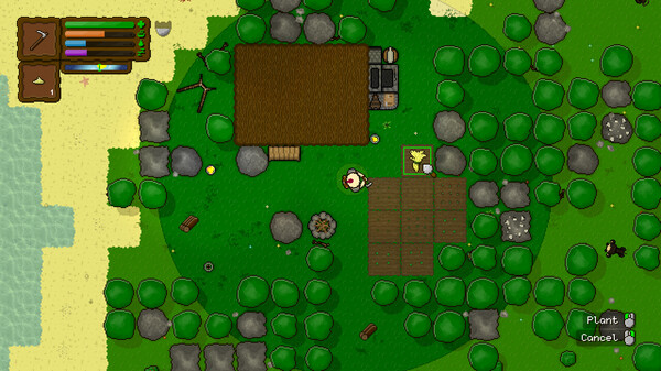Faraway Islands screenshot 2
