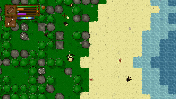 Faraway Islands screenshot 1