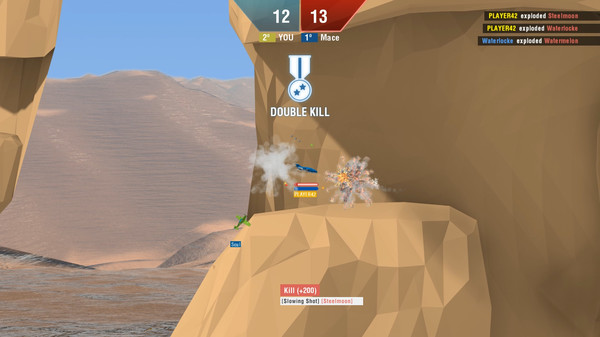 Last Wings screenshot 10
