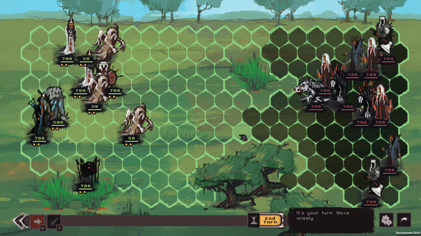 Purgatory II screenshot 6