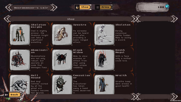 Purgatory II screenshot 3