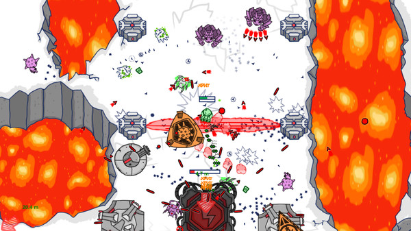 State of Anarchy: Master of Mayhem screenshot 2