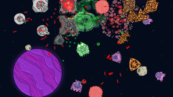 State of Anarchy: Master of Mayhem screenshot 6