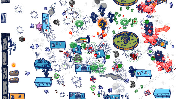 State of Anarchy: Master of Mayhem screenshot 7