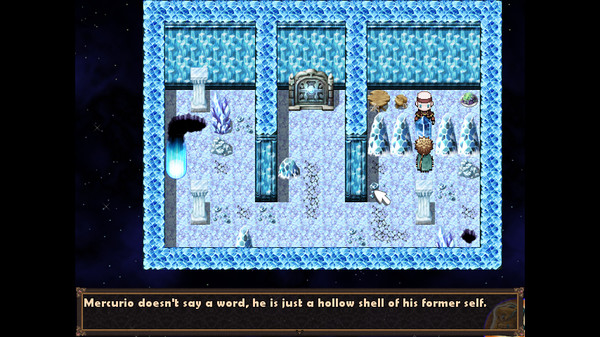 A Long Road Home screenshot 3