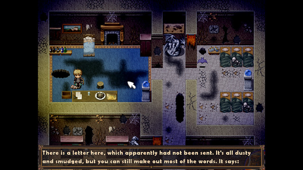 A Long Road Home screenshot 2