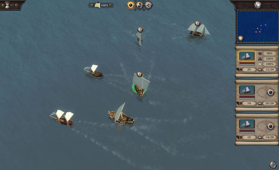 Patrician IV screenshot 5