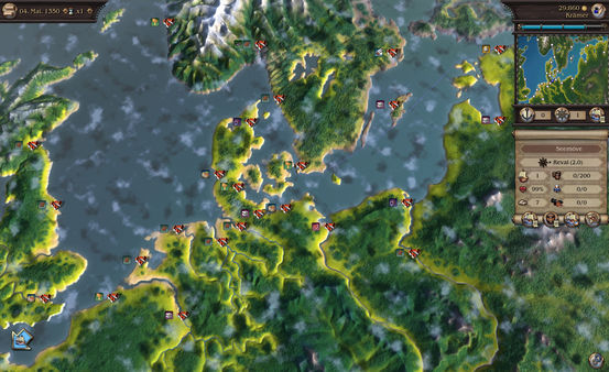 Patrician IV screenshot 11