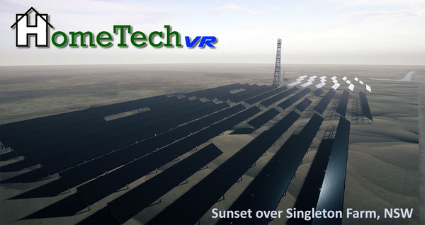 Home Tech VR screenshot 4