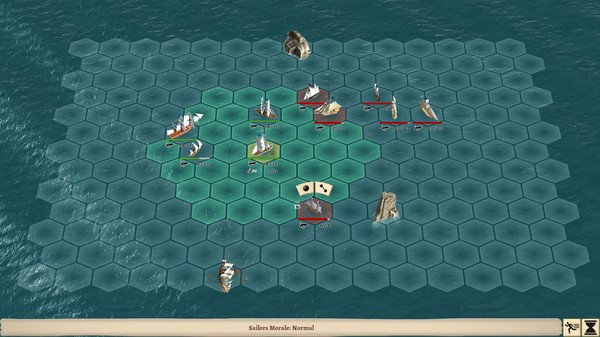 Winds Of Trade screenshot 5