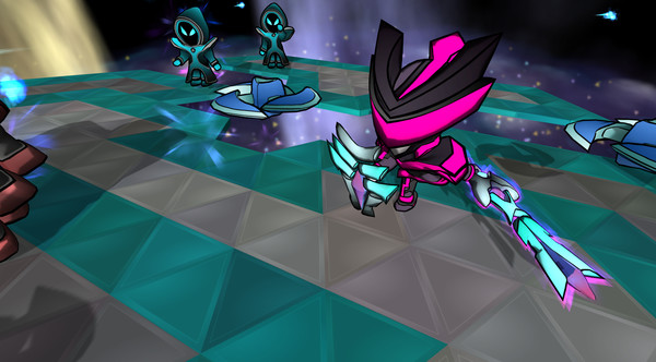 Arena Hero screenshot 5