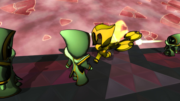 Arena Hero screenshot 3
