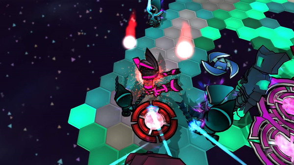 Arena Hero screenshot 8