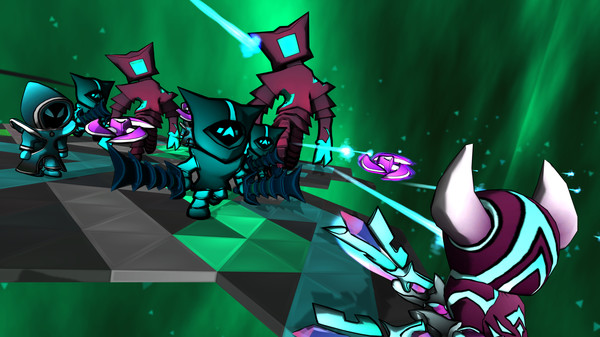 Arena Hero screenshot 1
