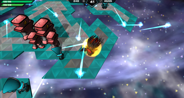 Arena Hero screenshot 9