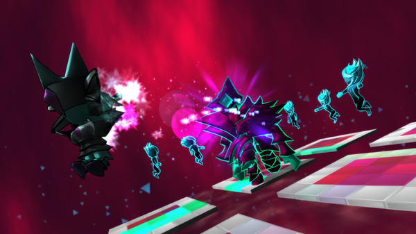 Arena Hero screenshot 2