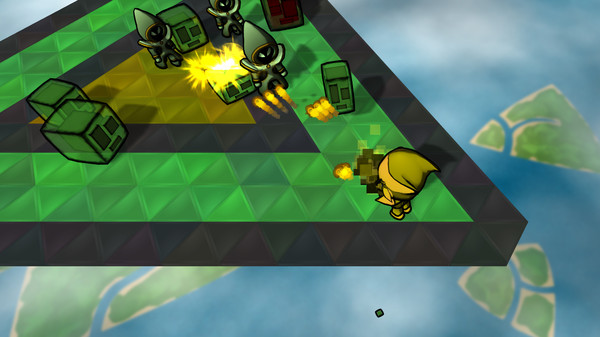 Arena Hero screenshot 6