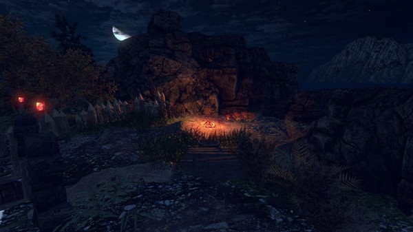 Oracle screenshot 1