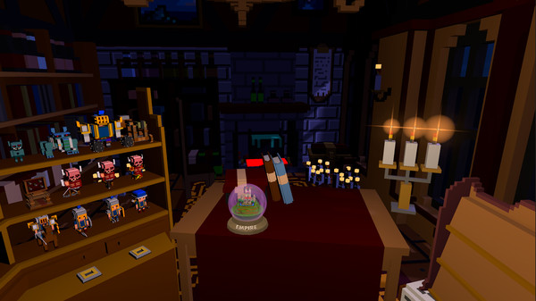 Cubians VR screenshot 5