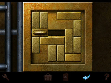 Broken Sword: Director's Cut (2009) screenshot 7