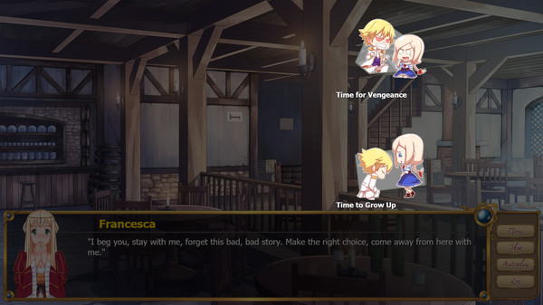 Elisa: the Innkeeper screenshot 7