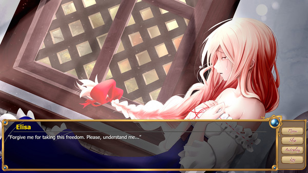 Elisa: the Innkeeper screenshot 2