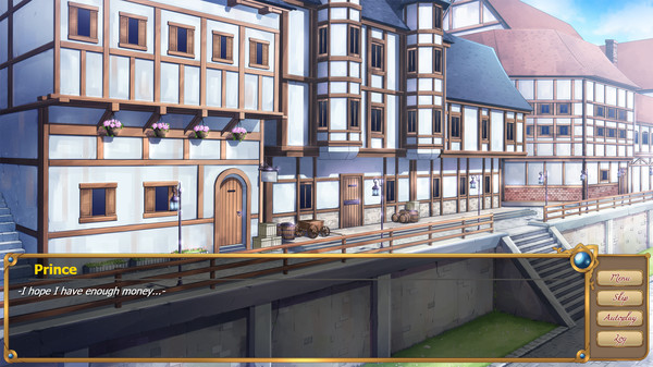 Elisa: the Innkeeper screenshot 11
