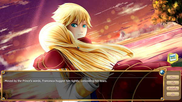 Elisa: the Innkeeper screenshot 3
