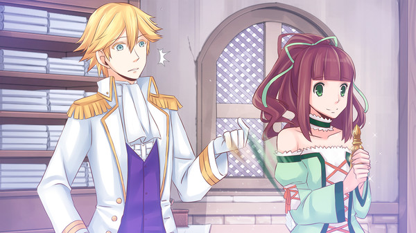 Elisa: the Innkeeper screenshot 9