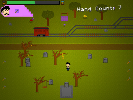 Nihilist Simulator screenshot 4