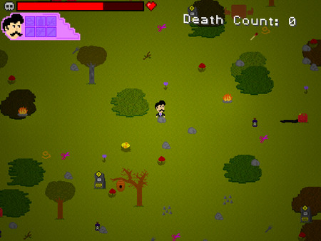 Nihilist Simulator screenshot 3