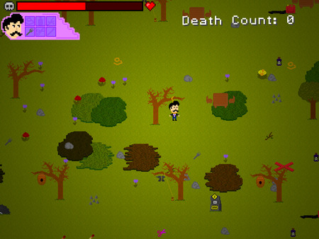 Nihilist Simulator screenshot 1