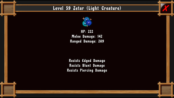 The Curse Of Yendor screenshot 6