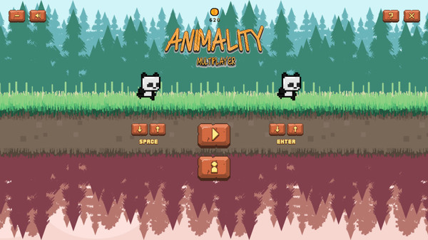 ANIMALITY screenshot 3
