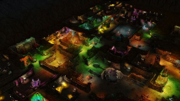 Dungeons screenshot 2