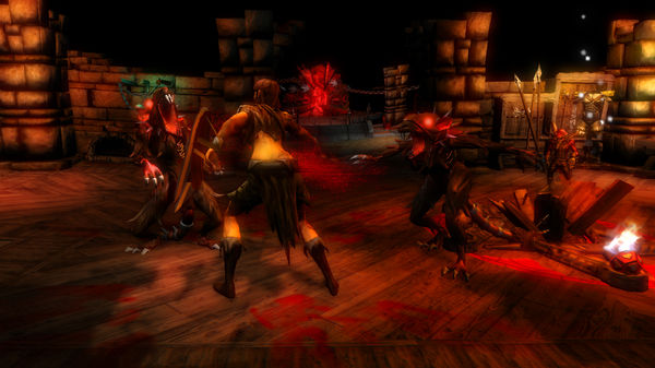 Dungeons screenshot 12