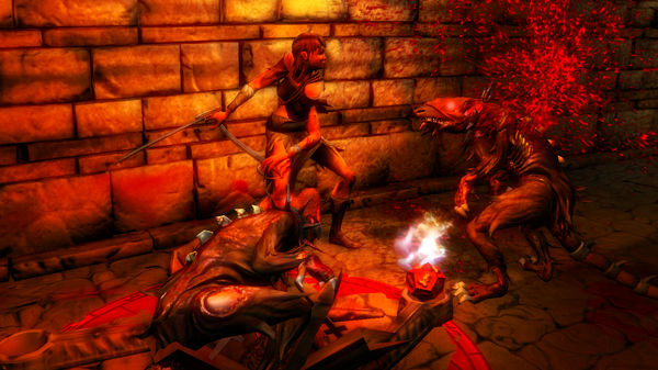 Dungeons screenshot 3