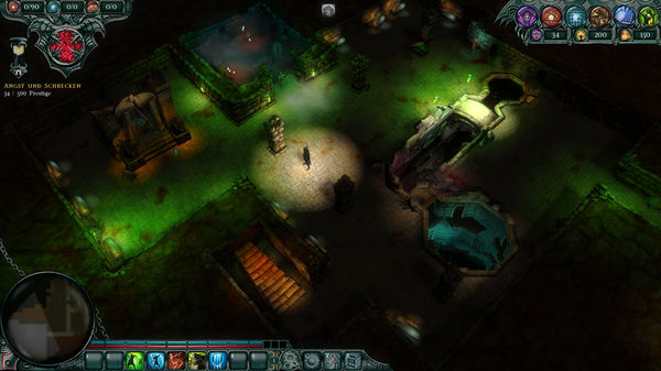 Dungeons screenshot 6