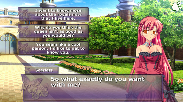 Puzzle Wishes screenshot 7