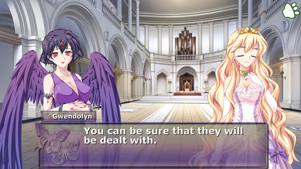 Puzzle Wishes screenshot 8