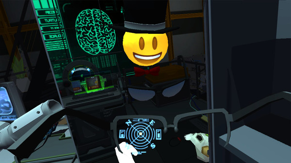 The Puzzle Room VR ( Escape The Room ) screenshot 3
