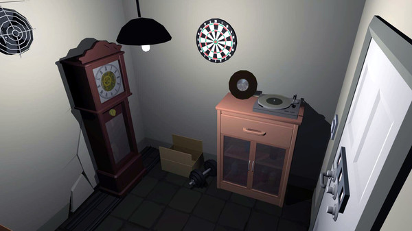 The Puzzle Room VR ( Escape The Room ) screenshot 6