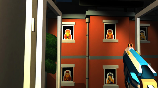 The Puzzle Room VR ( Escape The Room ) screenshot 9