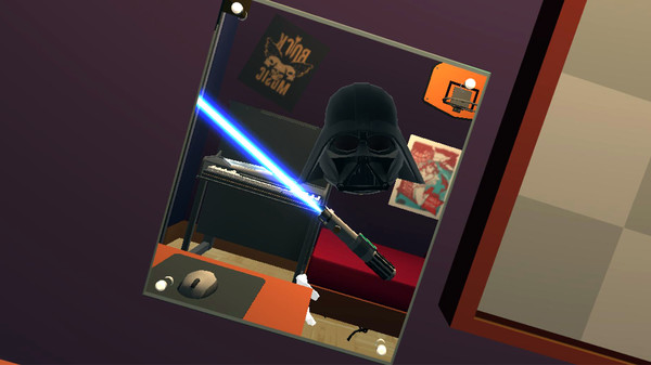 The Puzzle Room VR ( Escape The Room ) screenshot 8