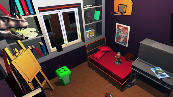The Puzzle Room VR ( Escape The Room ) screenshot 11
